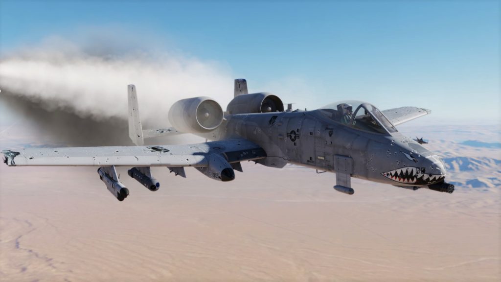 damaged_hog_on_return_flight